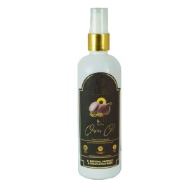 RUPAM RED ONION HAIR OIL FOR HAIR GROWTH & HAIR FALL CONTROL  EXTRACTS